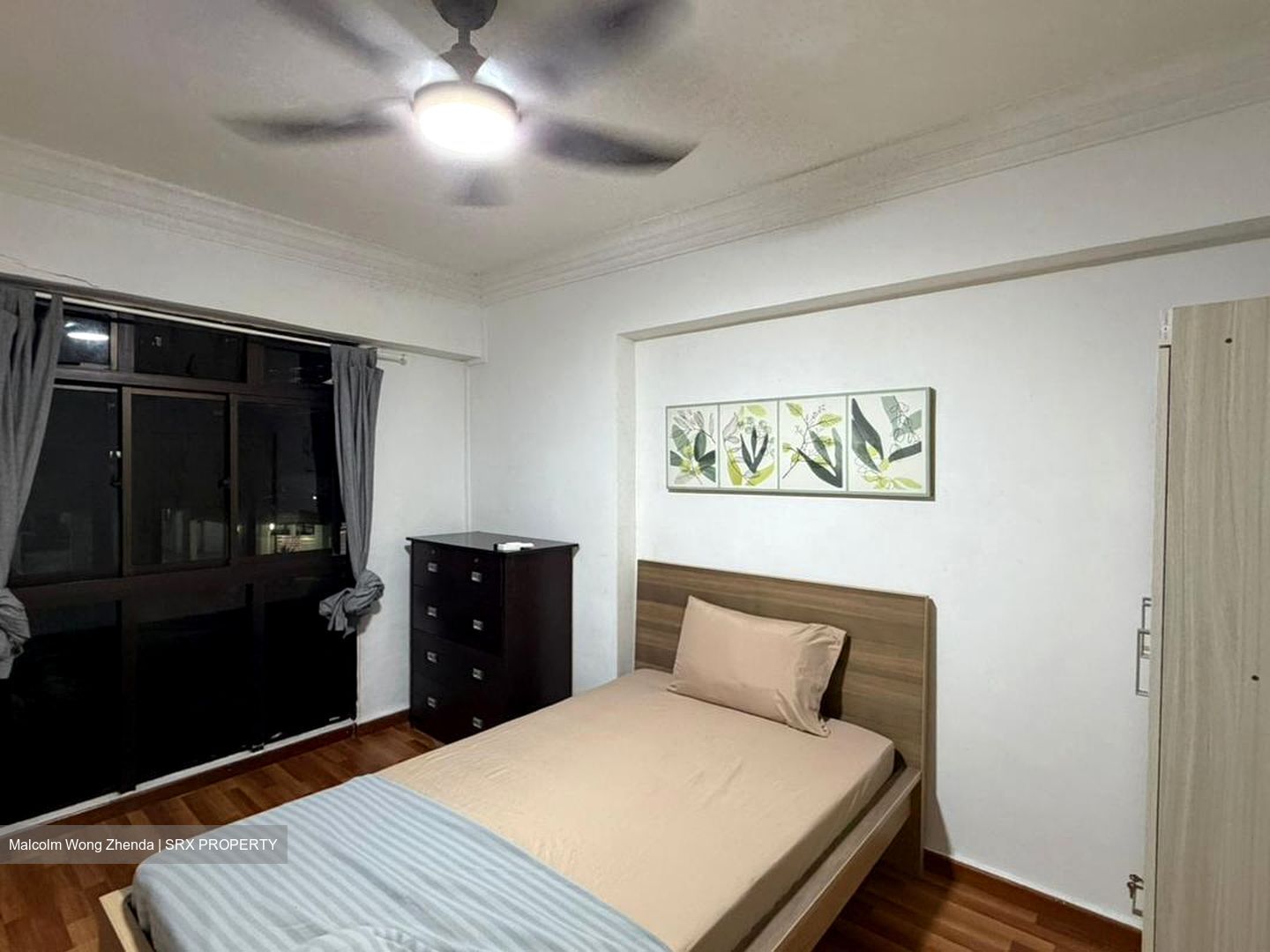 Blk 519 Fragrant Woods (Woodlands), HDB 4 Rooms #528804421